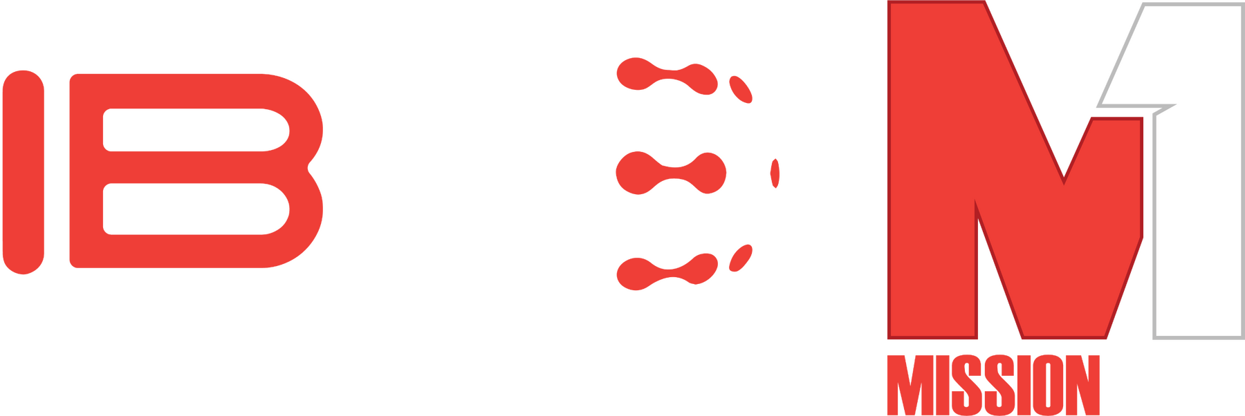 IB3 Logo